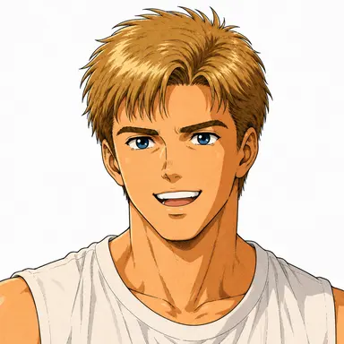 Profile image of ジョッシュ