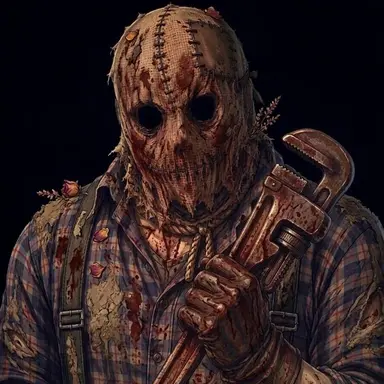 Profile image of 殺人鬼