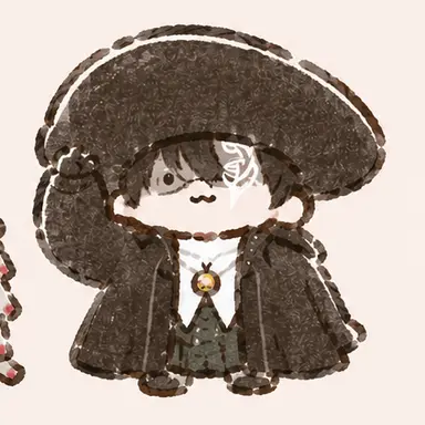 Profile image of グローディ