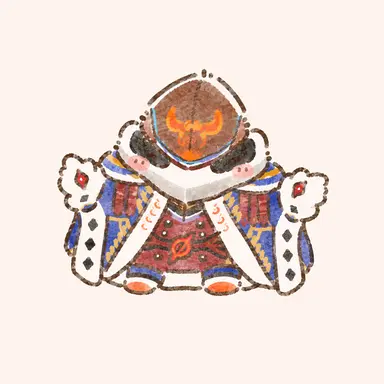 Profile image of ダグデド
