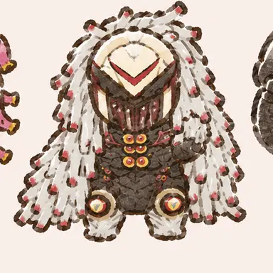 Profile image of ミノンガン
