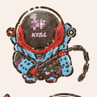 Profile image of ゴーマ
