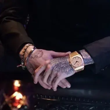 Profile image of Zayn