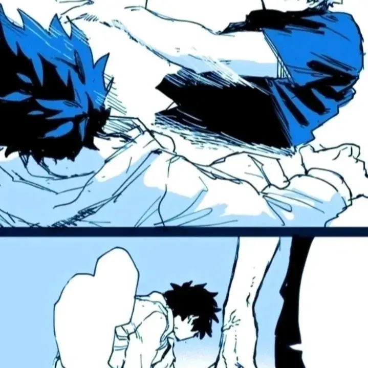 RigidPasta4857의 Baku X deku X tu