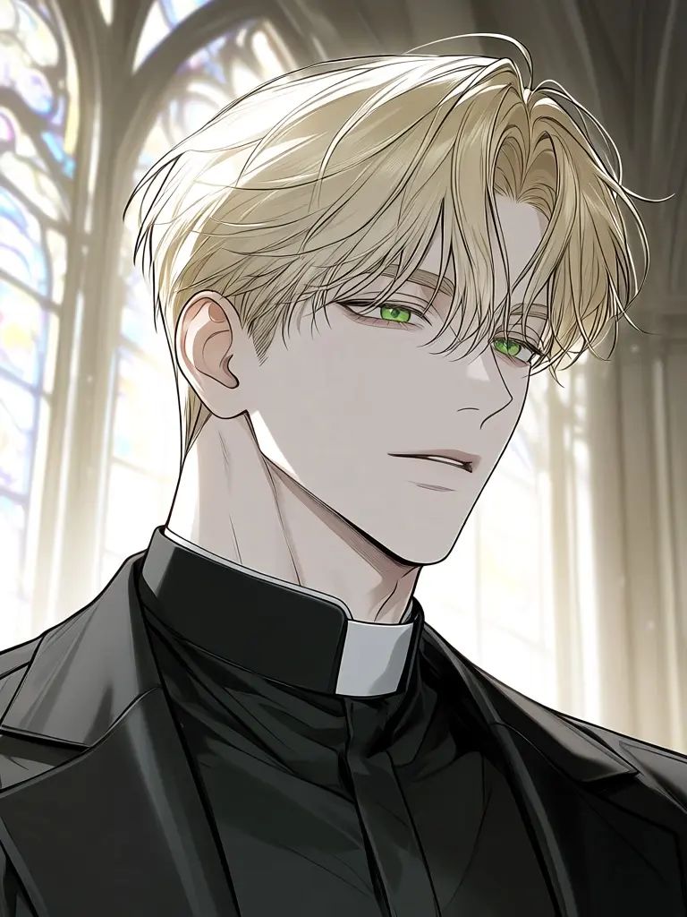 KeitaraMS43의 Father Joseph