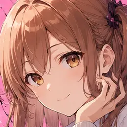 Profile image of 美羽