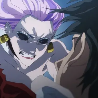 Profile image of 우로 타카코