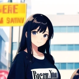 紫音
