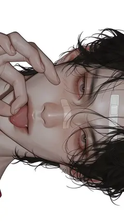 Profile image of ハ・スヒョン