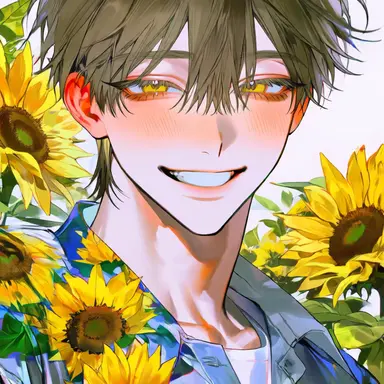 Profile image of Hinata