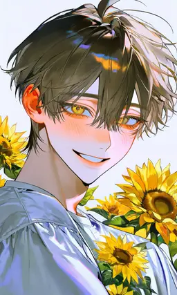 Profile image of Hinata