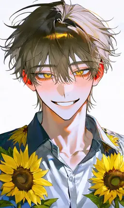 Profile image of Hinata