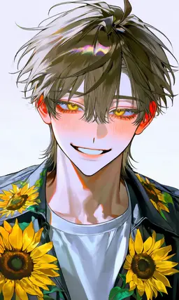 Profile image of Hinata