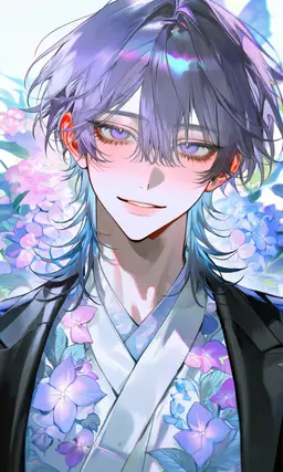 Profile image of Amaya