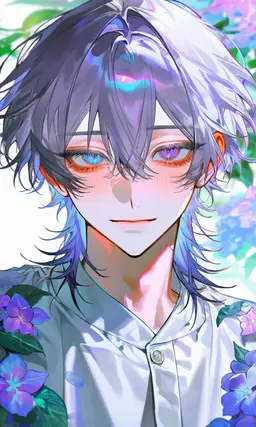 Profile image of Amaya