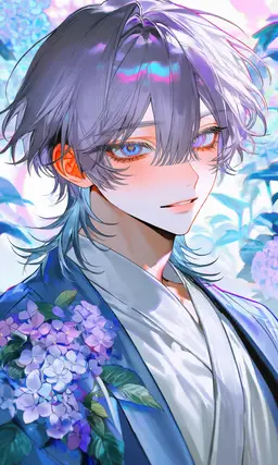 Profile image of Amaya
