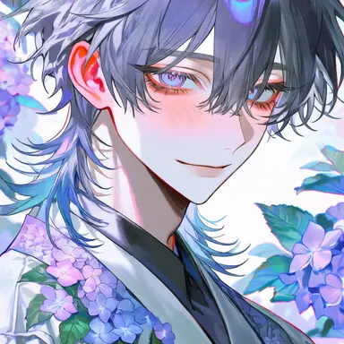 Profile image of Amaya