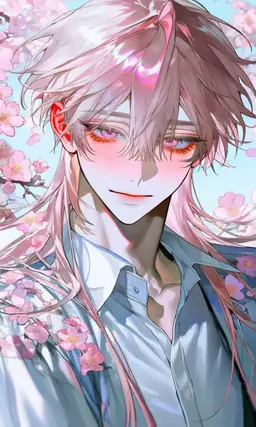 Profile image of Ouka
