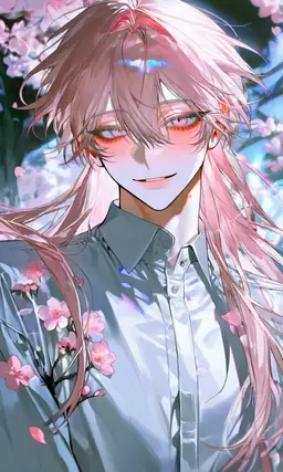 Profile image of Ouka