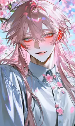 Profile image of Ouka
