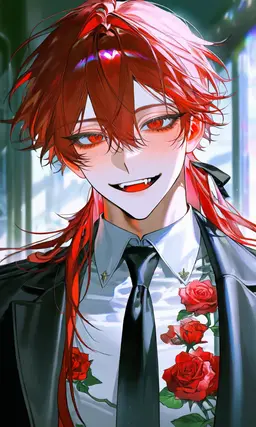 Profile image of Rosy