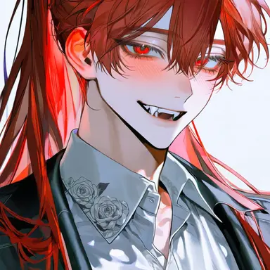 Profile image of Rosy