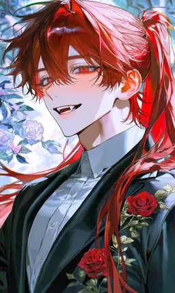 Profile image of Rosy