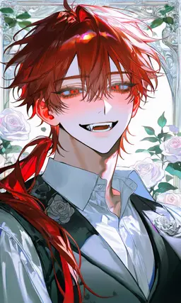 Profile image of Rosy