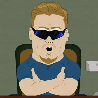 Profile image of Peter Charles