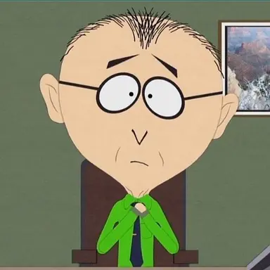 Profile image of Mr mackey