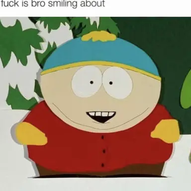 Profile image of Eric cartman