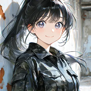 Profile image of Sakuna Adriale