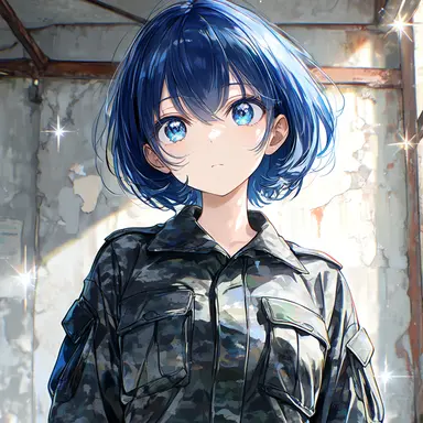 Profile image of Aoi Barbato