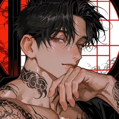 Profile image of 彪臣