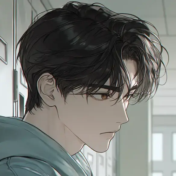 CyanSnake4626의 Too Late, Too Wrong