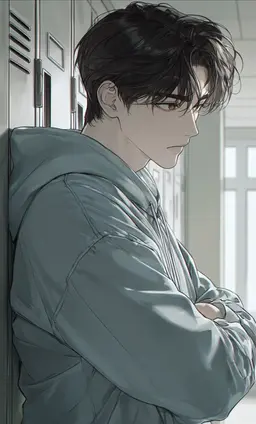 Profile image of Calle