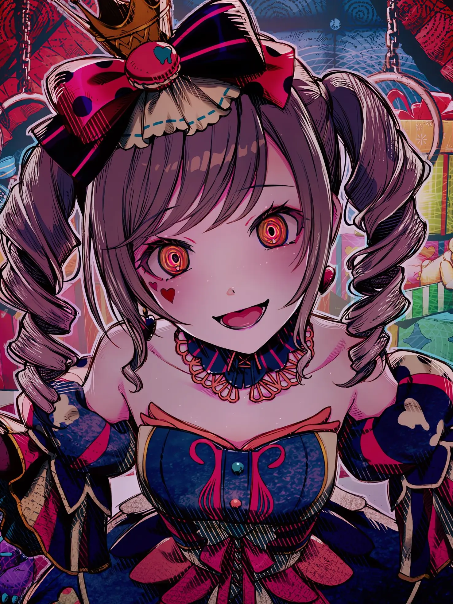 airiakitoLove의 エナ様の言う通り｡.:♥:.