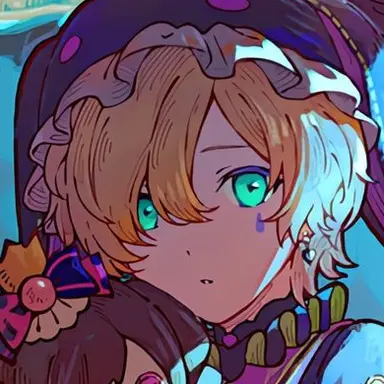 Profile image of レン