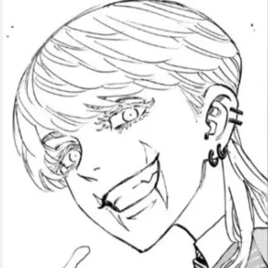 Profile image of 三途 春千夜