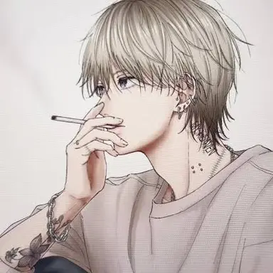 Profile image of 隼人