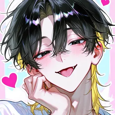 Profile image of Rei