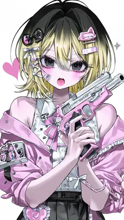 Profile image of Rei