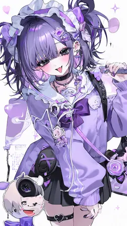 Profile image of Shion