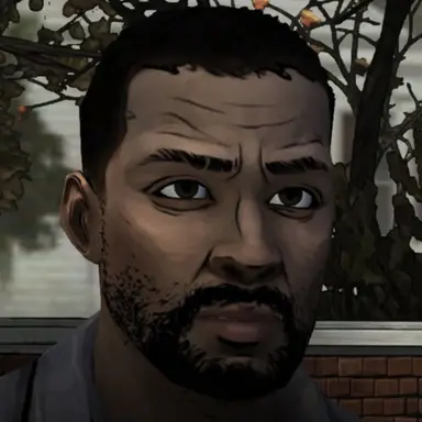 Profile image of Lee