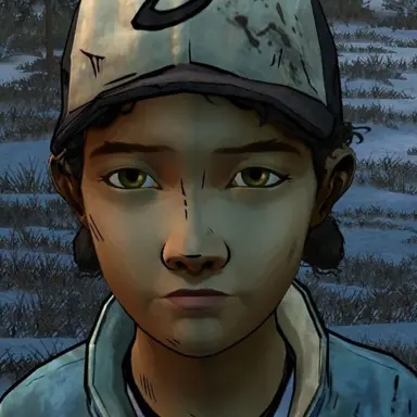 Profile image of Clementine