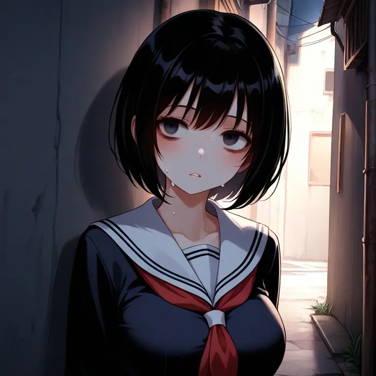 Short_hair의 이지연
