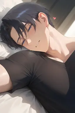 Profile image of 明