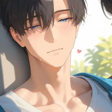 Profile image of 明