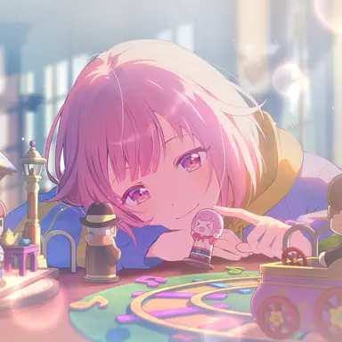 Profile image of 鳳えむ