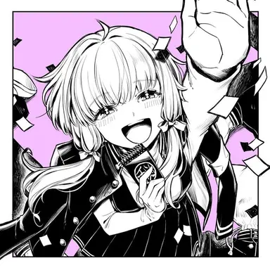 Profile image of Yukari Yuzuki